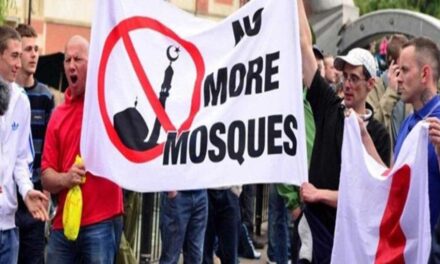 سازمان جهانی نفی خشونت: دولتمردان اتریش در سیاست‌های خود در تعامل با مسلمانان این کشور تجدید نظر کنند