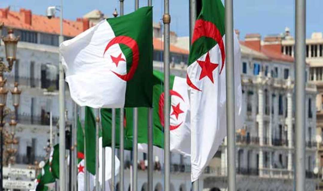 سازمان جهانی نفی خشونت: دولت الجزایر باید بازداشت شدگان جوان و کم سن و سال را آزاد کند
