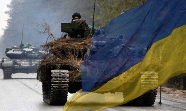 سازمان جهانی نفی خشونت: خردورزان باید از بالا گرفتن بحران اوکراین ممانعت کنند