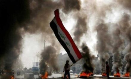 سازمان جهانی نفی خشونت: رخدادهای خشونت بار اخیر در بغداد را محکوم می‌کنیم