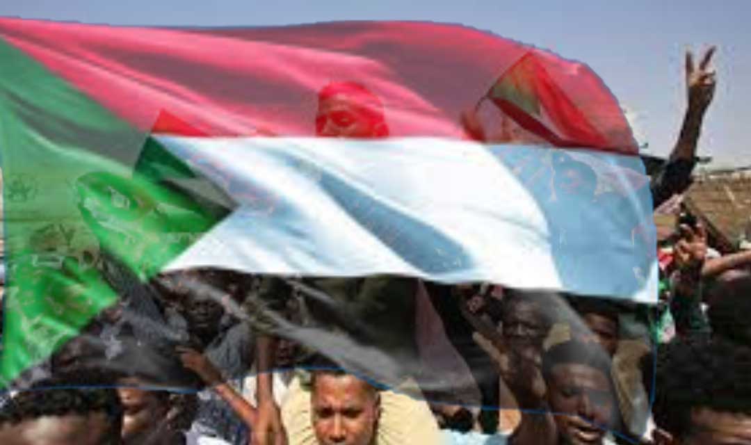 سازمان جهانی نفی خشونت: حاکمان سودان نسبت به حفظ کرامت و حرمت شهروندان خود مسئول هستند و باید آن را رعایت کنند