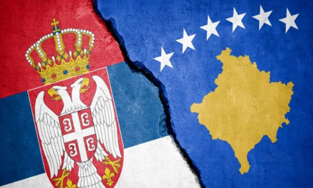 “سازمان جهانی نفی خشونت:” باید بحران فزاینده میان صربستان و کوزوو را مهار کرد
