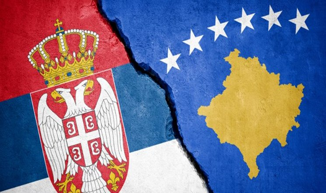 “سازمان جهانی نفی خشونت:” باید بحران فزاینده میان صربستان و کوزوو را مهار کرد