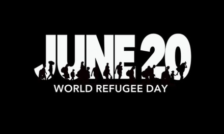 پیام سازمان جهانی نفی خشونت به مناسبت روز جهانی پناهجویان