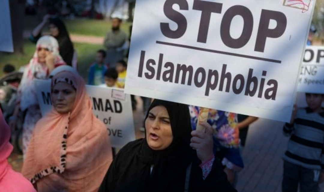 پیام سازمان جهانی نفی خشونت به مناسبت روز جهانی مبارزه با اسلام هراسی