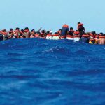 درخواست سازمان جهانی نفی خشونت از جامعه بین المللی برای رسیدگی به بحران مهاجرت بین المللی