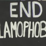 سازمان جهانی نفی خشونت از افزایش نفرت پراکنی علیه مسلمانان در غرب هشدار داد