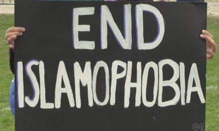سازمان جهانی نفی خشونت از افزایش نفرت پراکنی علیه مسلمانان در غرب هشدار داد