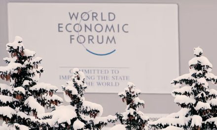 پیام سازمان جهانی نفی خشونت به پنجاه و چهارمین نشست سالانه مجمع جهانی اقتصاد «داووس»