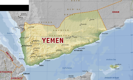 Freemuslim invites both sides of the conflict between Saudi Arabia and Yemen to stop the war and respect the sovereignty of the two countries.