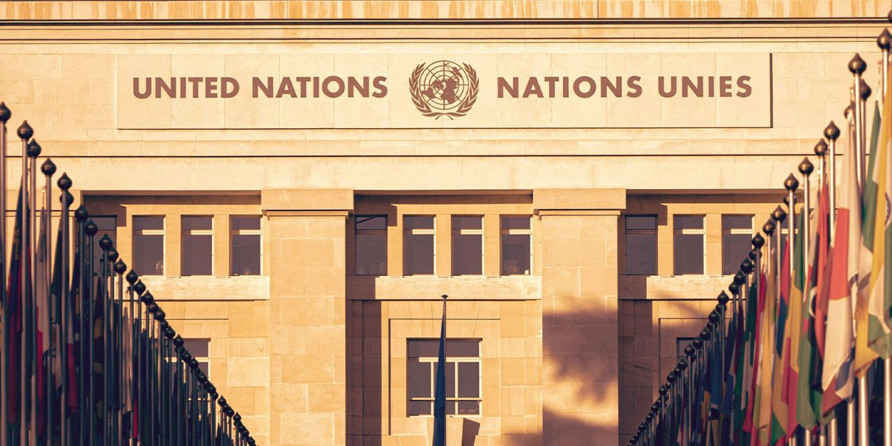 UN ECOSOC