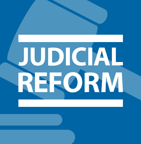 Women Rights and Judicial Reform