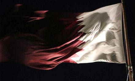 Qatar; United or Divided Arab Countries?