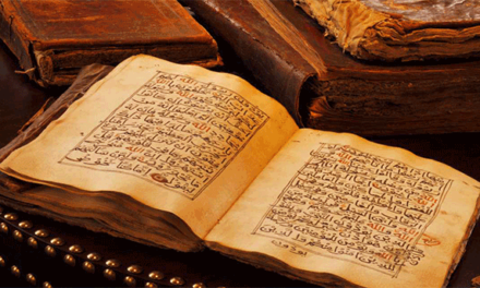 Research in Prophetic Hadith