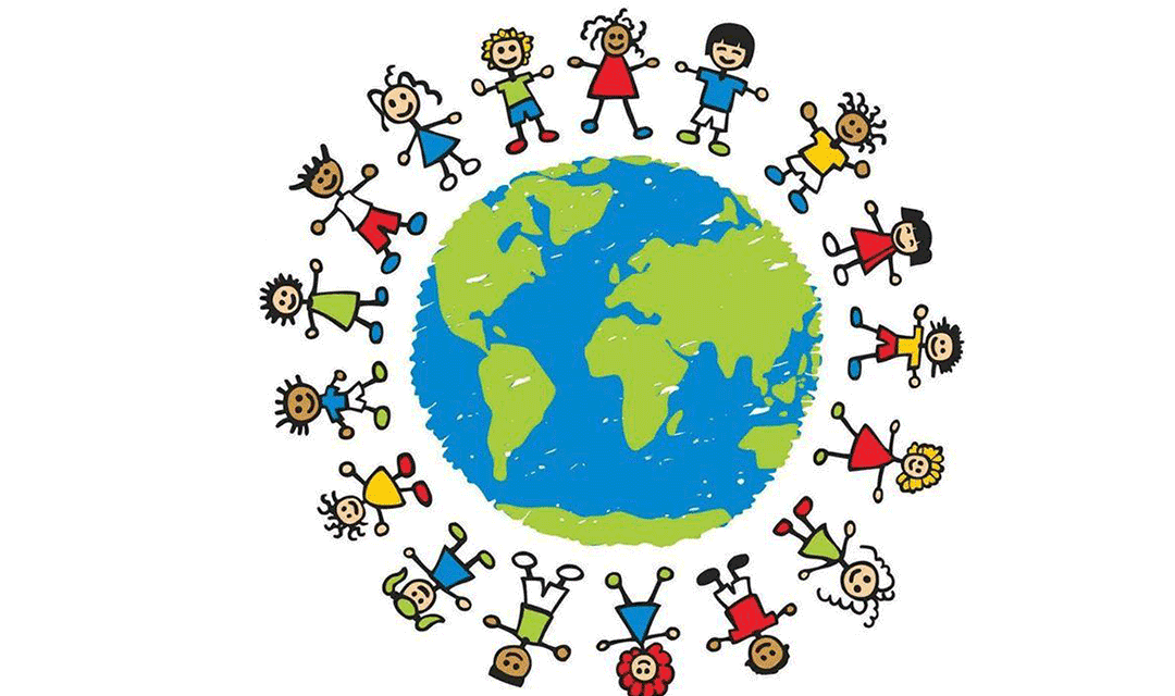 International World Children’s Day