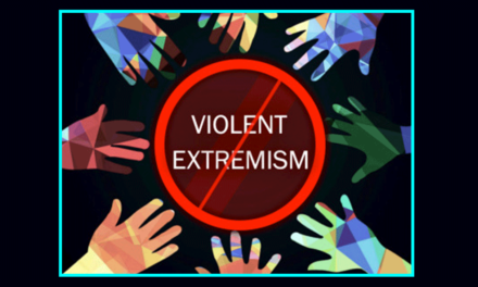 About violent extremism