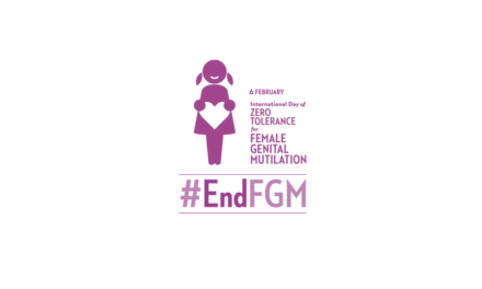 Ending Female Genital Mutilation