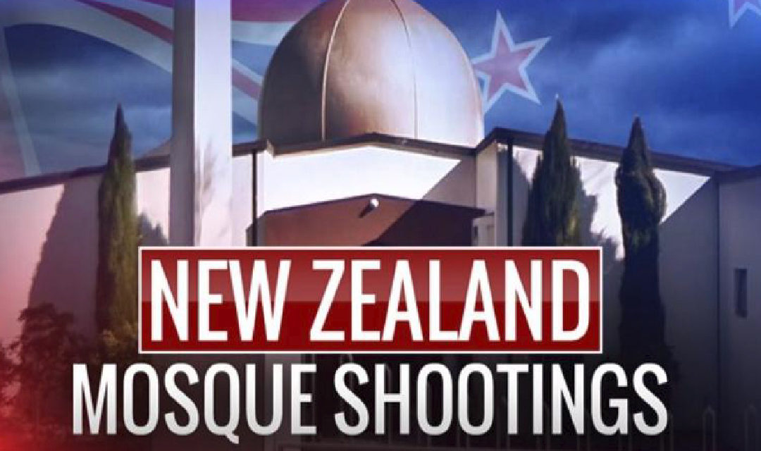 Freemuslim Condemns the Terrorist Attack on New Zealand’s Mosques