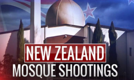 Freemuslim Condemns the Terrorist Attack on New Zealand’s Mosques