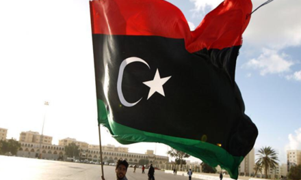 Freemuslim; The Unrest in Libya and rise in casualties