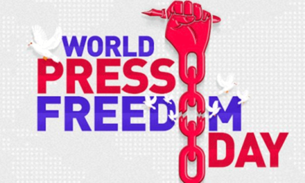 Freemuslim Statement on World Press Day