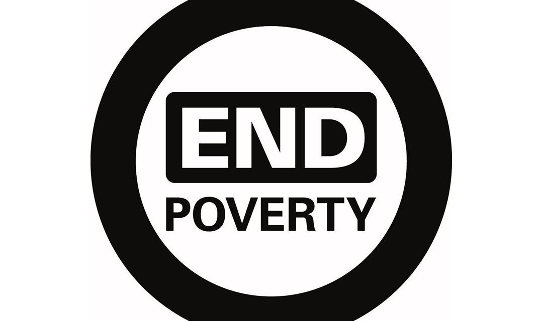 world Leaders to work collectively to eradicate poverty