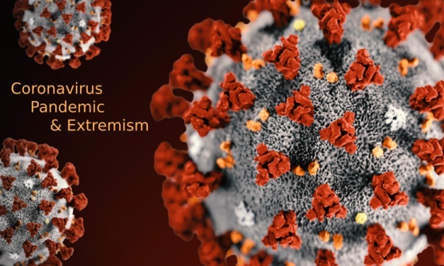 Pandemics and Extremism