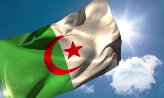 Letter to Algerian Authorities