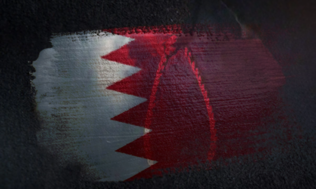 Bahraini Activists Face Death Sentence