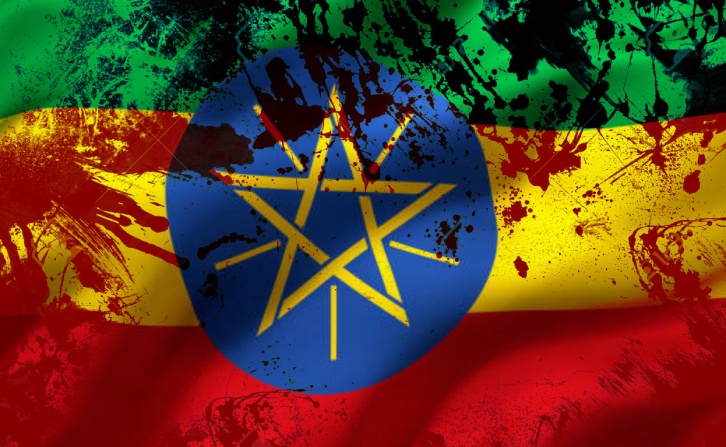 Terrorist Attacks in Ethiopia