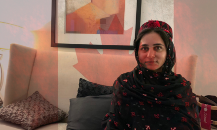Assassination of Activist Karima Baluch