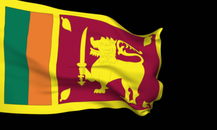 Sri Lanka Violates Human Rights