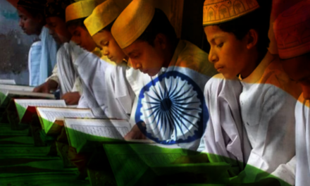 India’s BJP-led Assam State Bans All Islamic Schools