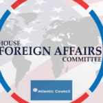 Conversation with Chairman of the United States House Foreign Affairs Committee