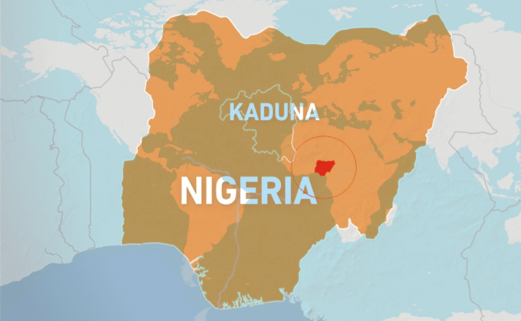 Religion, Identity and Conflict in Northern Nigeria
