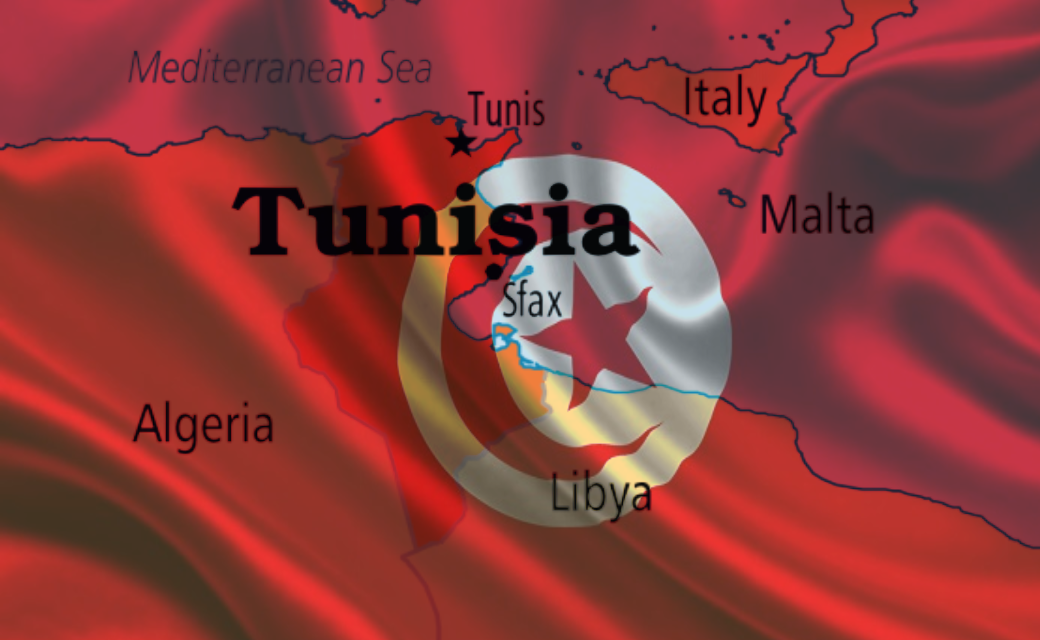 Return of Authoritarian Practices to Tunisia