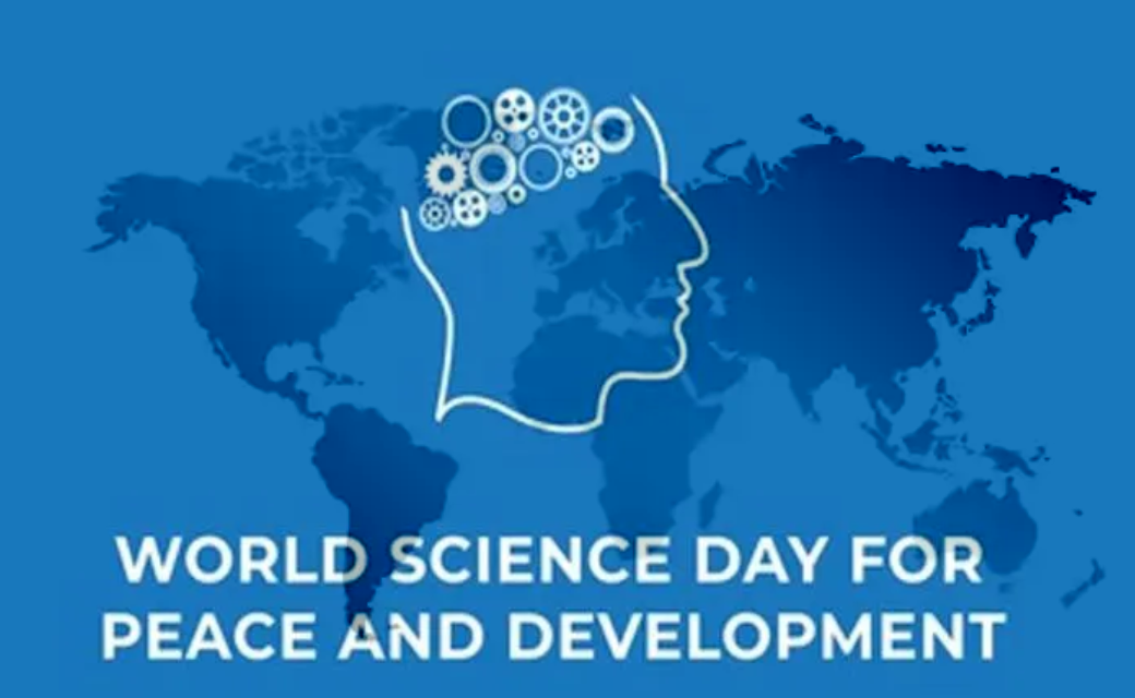 InternationalDay for Peace and Development