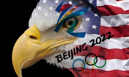 Olympic Diplomatic Boycott
