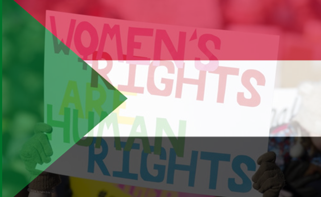 Woman Rights Violations in Sudan