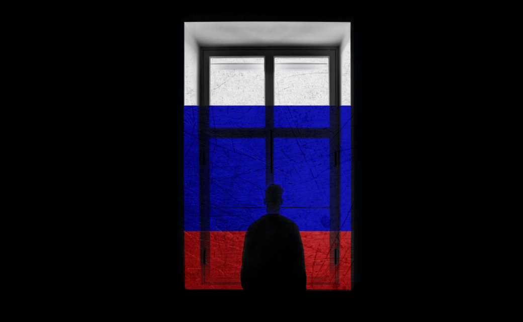 Russia, Between World Isolation & Sanctions