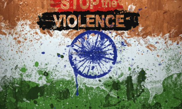 Religious Violence Undermines Peace in India