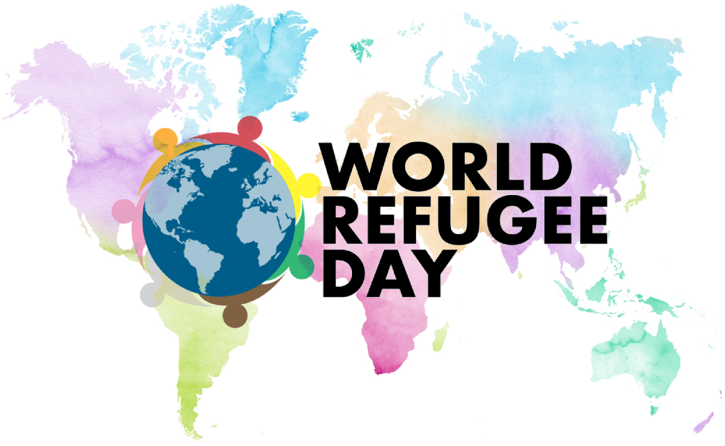 International Refugee Day
