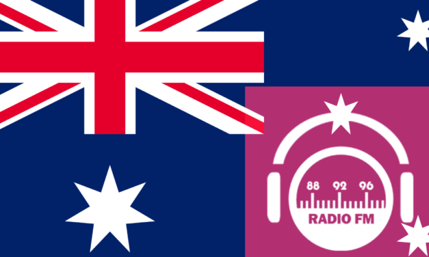 Battle Over Sydney Muslim Radio