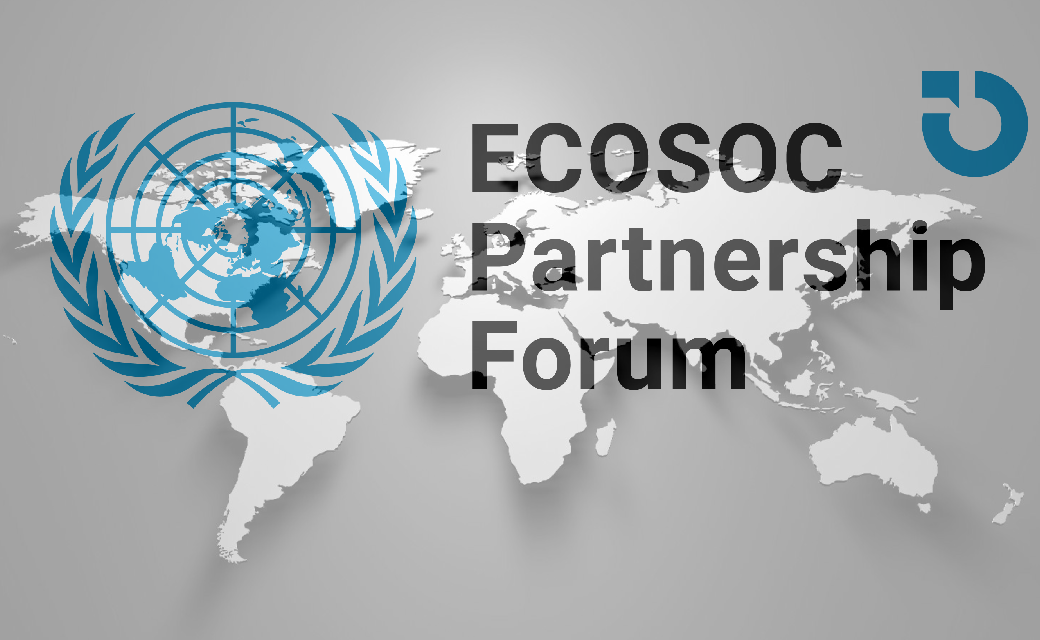 ECOSOC Partnership Forum 2023