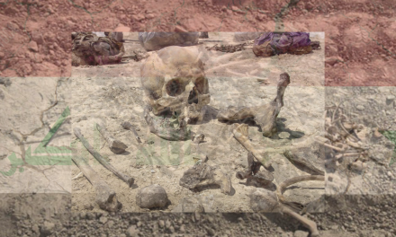 Mass Graves and  the Importance of Detecting Them