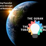 Promoting Peaceful Coexistence through Scriptural Reasoning