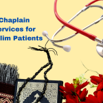 Chaplain Services for Muslim Patients