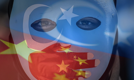 China’s Continuous Human Rights Violations  