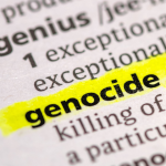 Characteristics of Genocide 