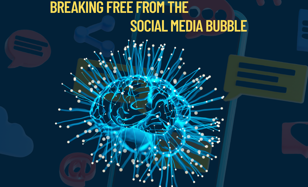 the Social Media Bubble